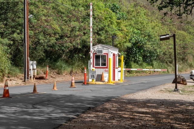 More Photos Of 94-990 Pakela St, Waipahu Self Storage For Lease