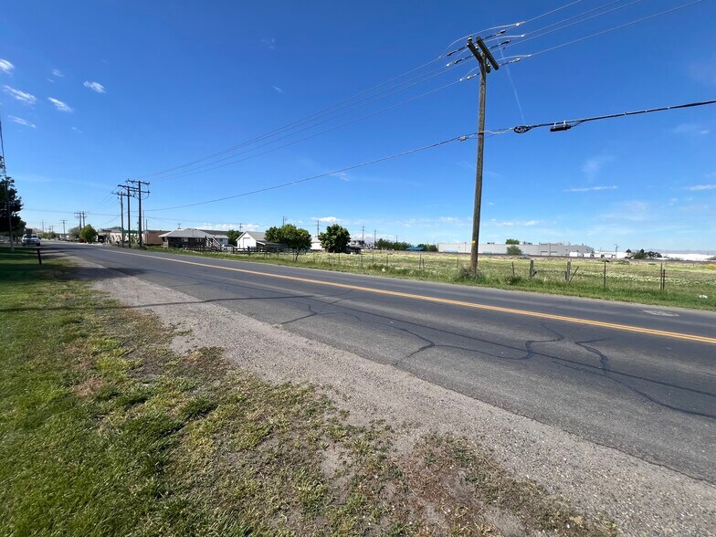 More Photos Of 2560 S 1100 W, Woods Cross Land For Sale