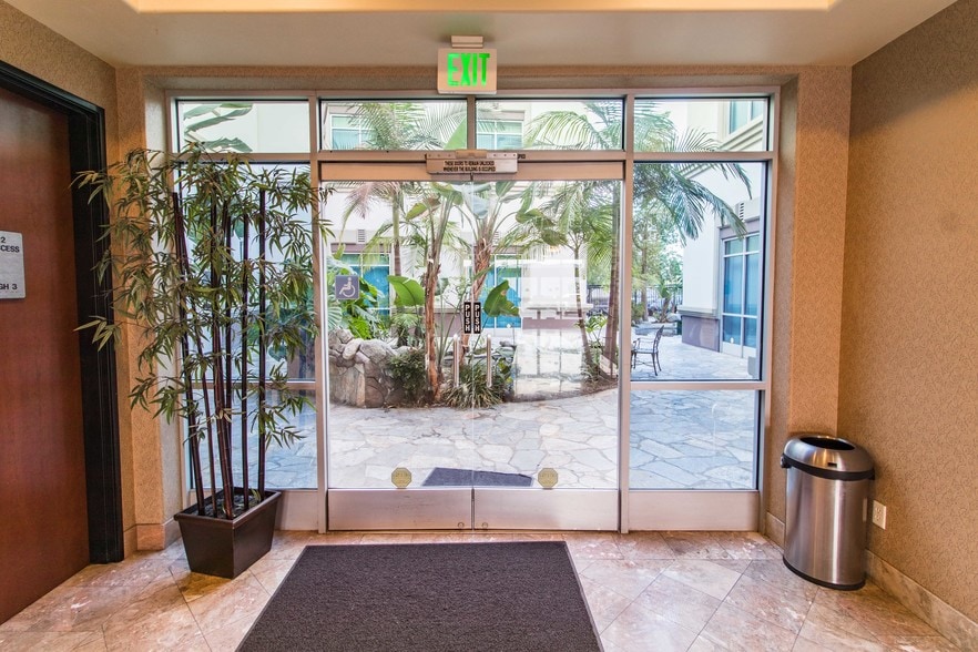 More Photos Of 2707 E Valley Blvd, West Covina Medical For Sale