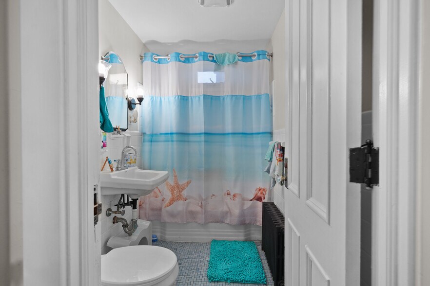 More Photos Of 3 Highland St, Woonsocket Multifamily For Sale