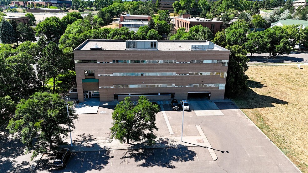 More Photos Of 3595 S Teller St, Lakewood Medical For Sale