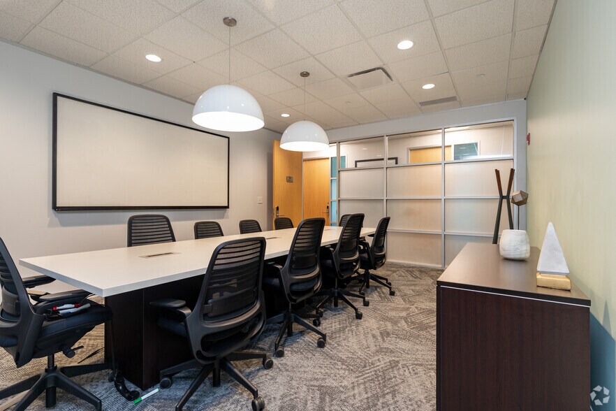 More Photos Of 2530 Meridian Pky, Durham Coworking Space
