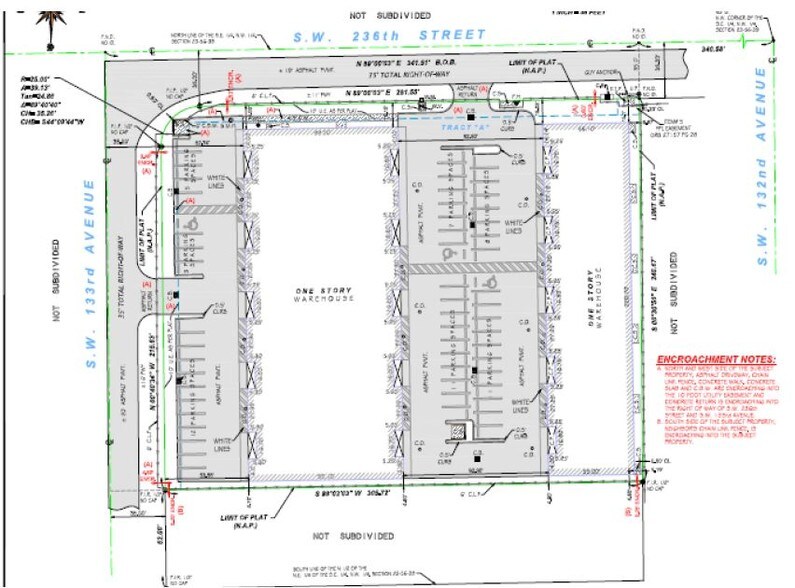 More Photos Of 23601 SW 133rd Ave, Princeton Warehouse For Lease