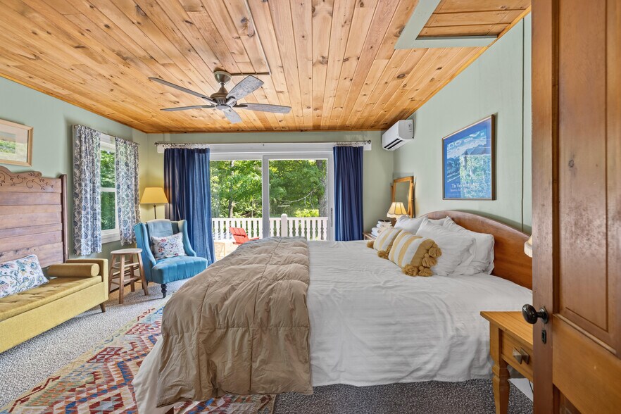 More Photos Of 1834 NY-73 Scenic, Keene Valley Hospitality For Sale
