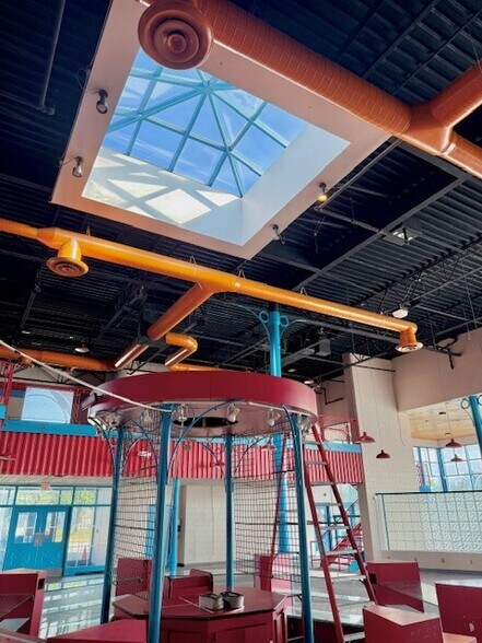 More Photos Of 5341 Elmwood Ave, Indianapolis General Retail For Sale