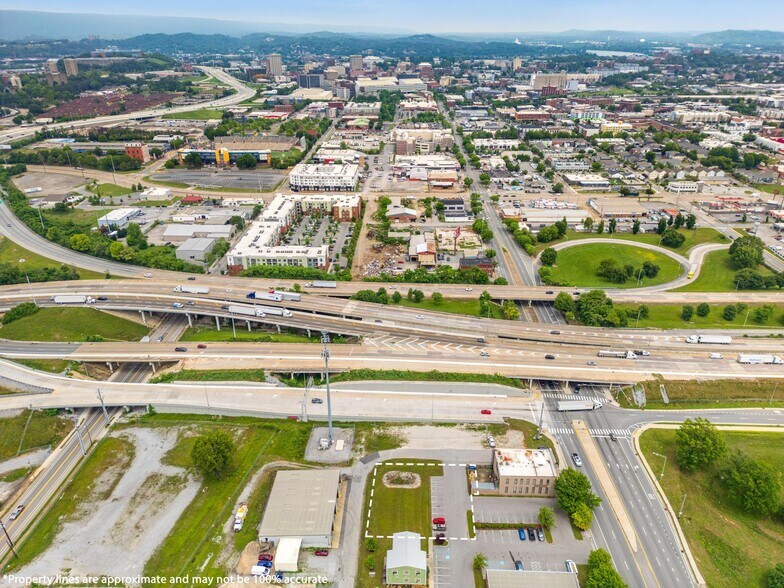 More Photos Of 2406 Sidney St, Chattanooga Land For Sale