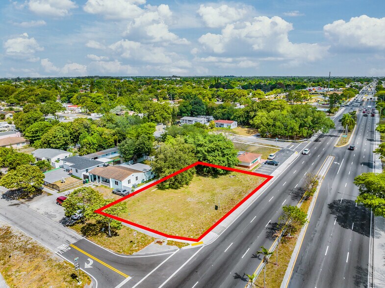 More Photos Of 14780-14837 NW 27th Ave, Opa-locka Land For Sale