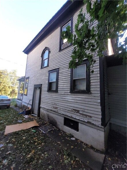 More Photos Of 503 W Lafayette Ave, Syracuse Multifamily For Sale
