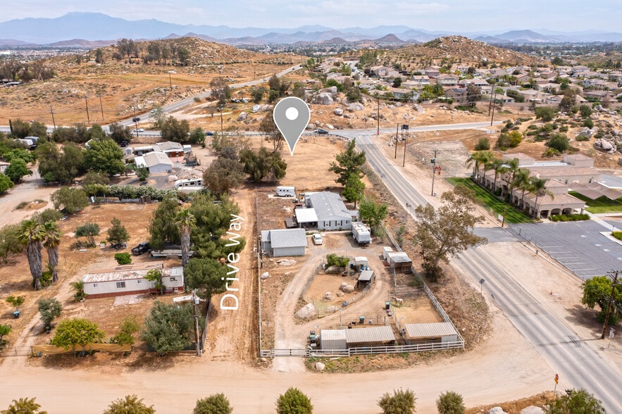 More Photos Of 30990 Melvin St, Menifee Land For Sale