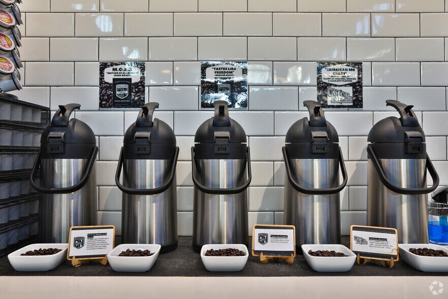 More Photos Of 141 Traction St, Greenville Coworking Space