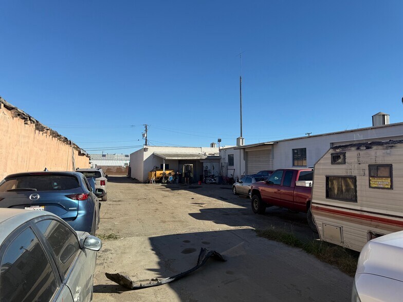 More Photos Of , Oxnard Industrial For Sale