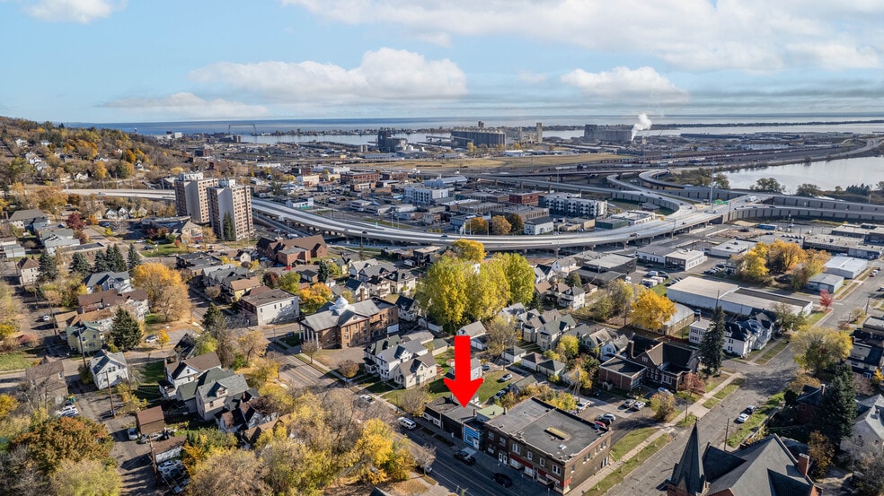 More Photos Of 2224 W 3rd St, Duluth Storefront Retail Office For Sale