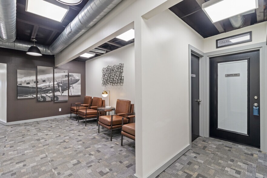 More Photos Of 11103 San Pedro Ave, San Antonio Office For Lease