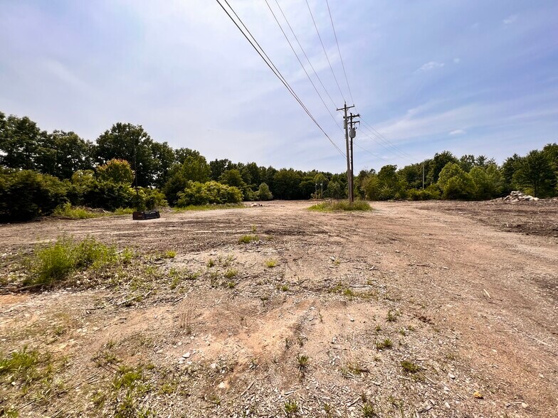 More Photos Of 1103 State Route 133, Bethel Land For Sale