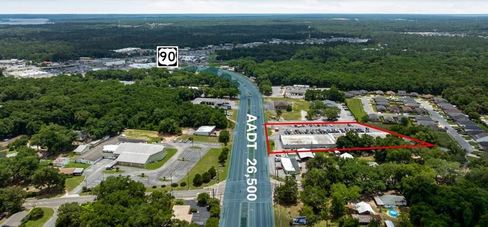 More Photos Of 0-5163 Dogwood Dr, Milton Unknown For Lease