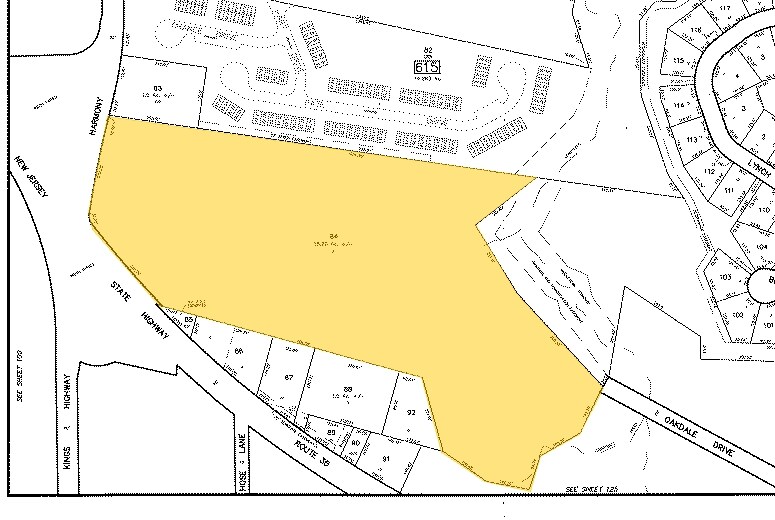 More Photos Of 1361-1409 State Route 35, Middletown Storefront For Lease