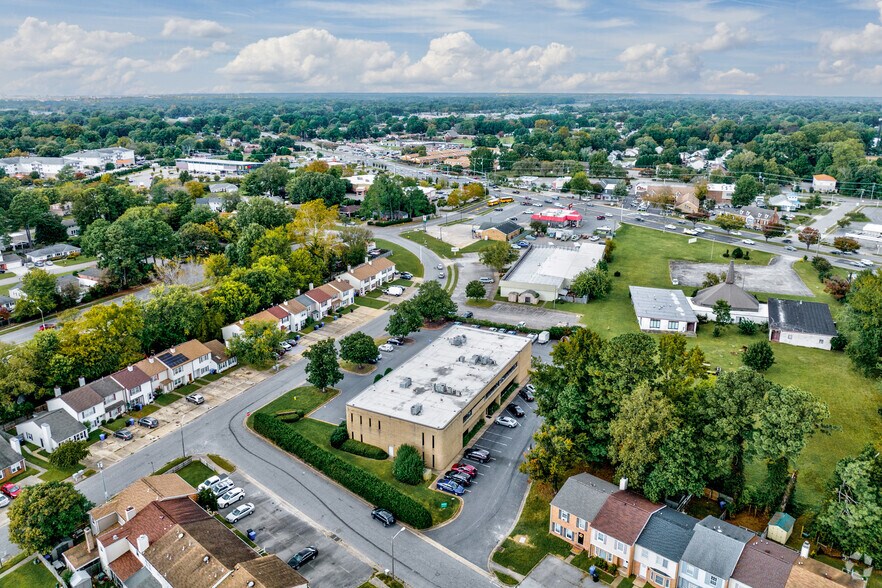 More Photos Of 900 Commonwealth Pl, Virginia Beach Coworking Space