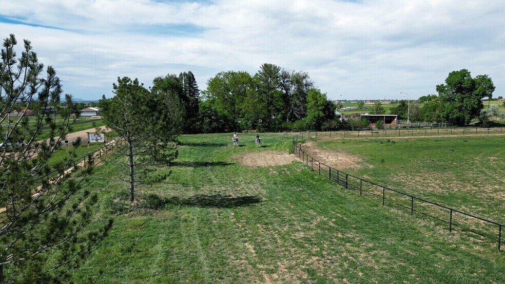 More Photos Of 4780 County Road 5, Erie Horse Stables For Sale