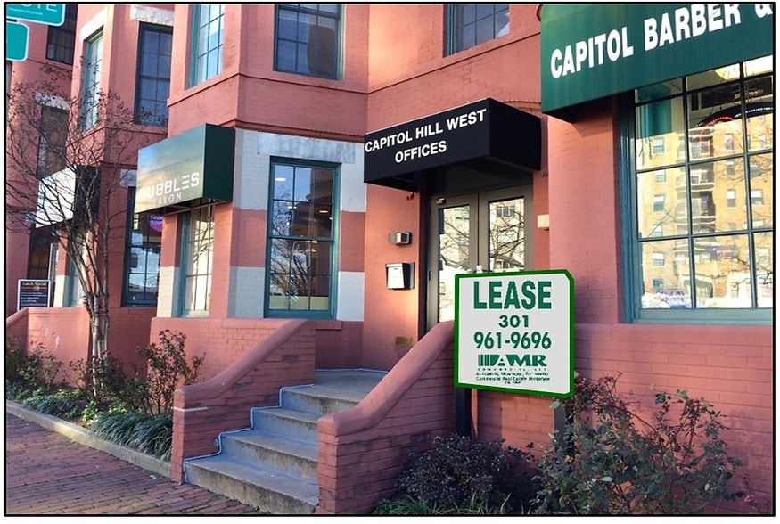 More Photos Of 201 Massachusetts Ave NE, Washington Office For Lease