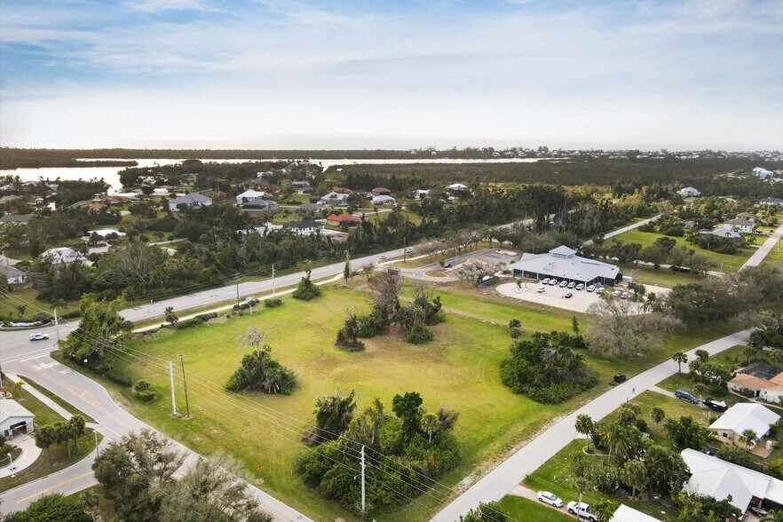 More Photos Of 8625 Placida, Placida Land For Sale