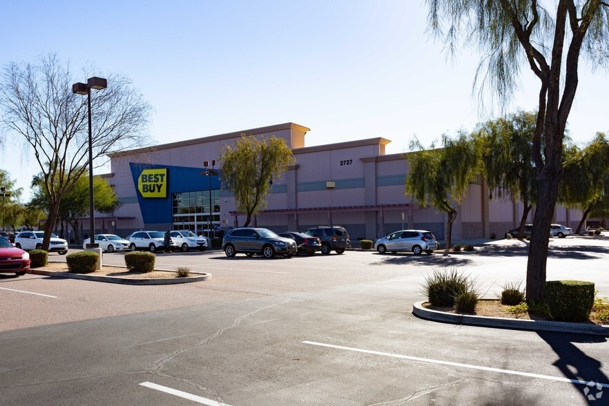 More Photos Of 2737 W Thunderbird Rd, Phoenix Unknown For Lease