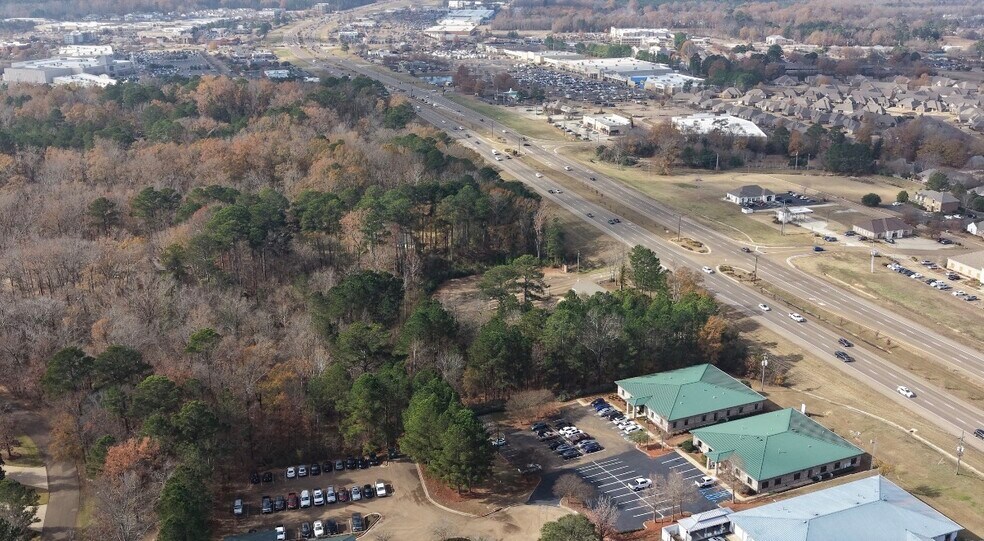 More Photos Of 420 Liberty Park Ct, Flowood Coworking Space