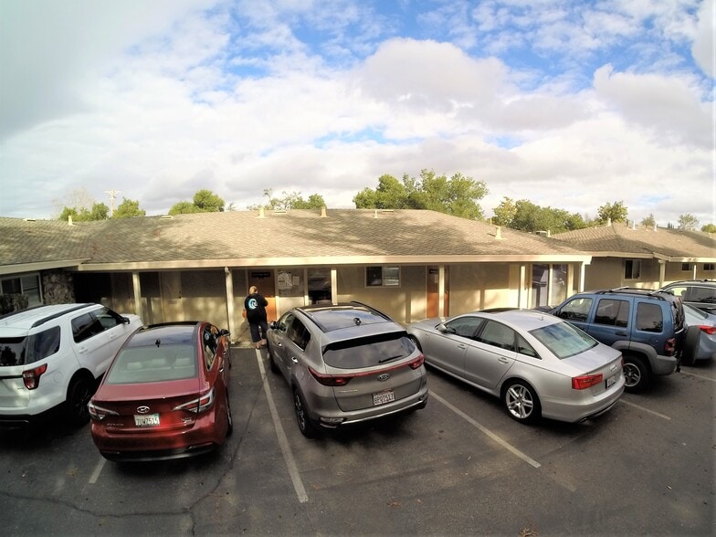 More Photos Of 14525-14547 S Bascom Ave, Los Gatos Medical For Lease