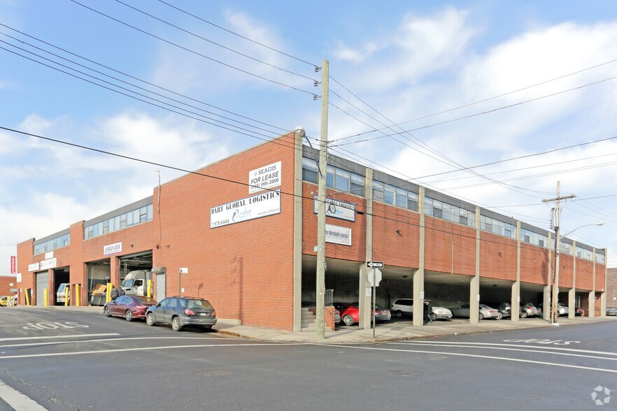 Primary Photo Of 167-55 148th Ave, Jamaica Warehouse For Lease