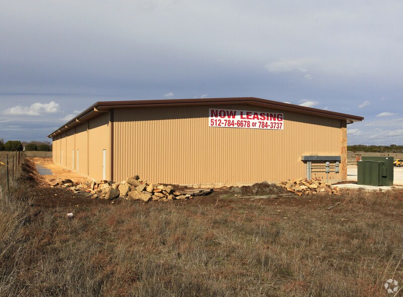 More Photos Of 123 Holmes Rd, Liberty Hill Industrial For Sale