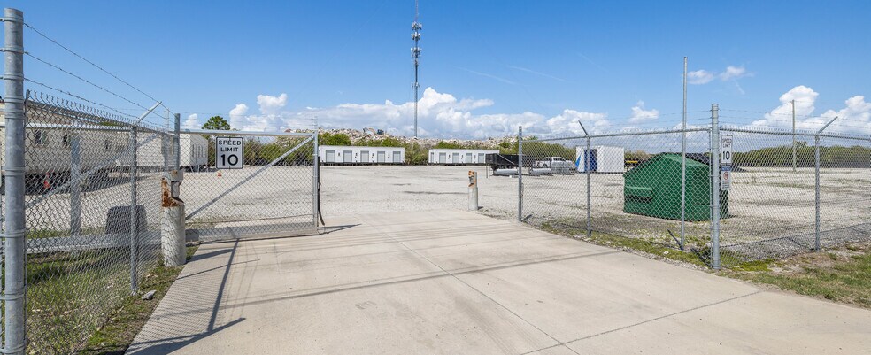 Primary Photo Of 5565 Korbin Ave, Rockledge Land For Sale