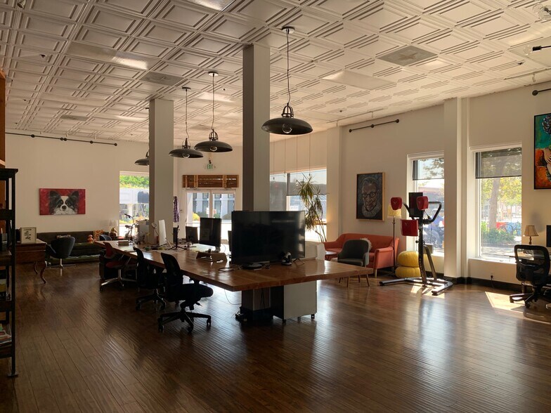 More Photos Of 805 Front St, Santa Cruz Office For Sale