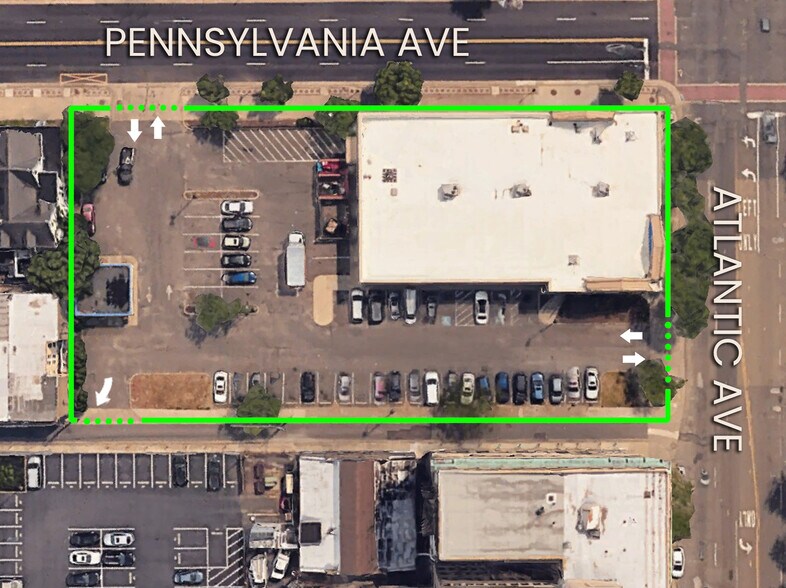 More Photos Of 1101 Atlantic Ave, Atlantic City Drugstore For Sale