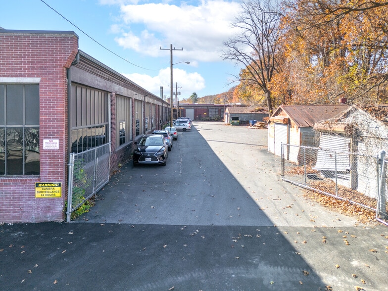 More Photos Of 20 Arboretum Rd, Boston Manufacturing For Lease