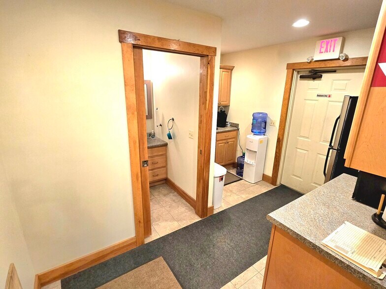 More Photos Of 60 Central Ave, Bloomfield Industrial For Sale