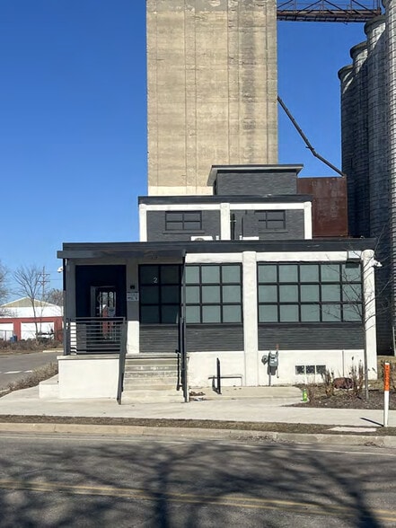 More Photos Of 2 W Forest Ave, Ypsilanti Food Processing For Lease