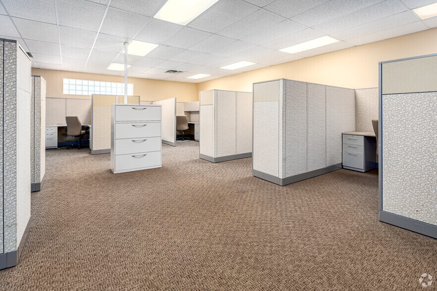 More Photos Of 1300 Teasley Ln, Denton Office For Sale