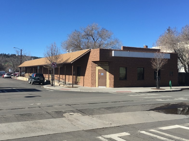 More Photos Of 43 S San Francisco St, Flagstaff Freestanding For Lease