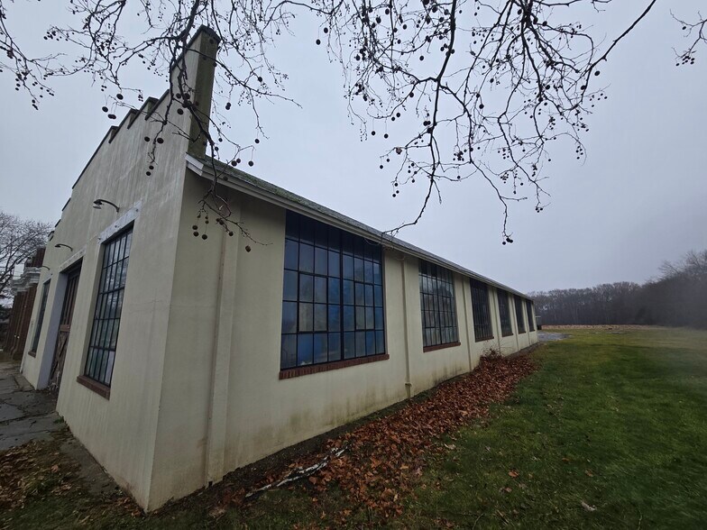 More Photos Of 404 Monroeville Rd, Monroeville Industrial For Sale