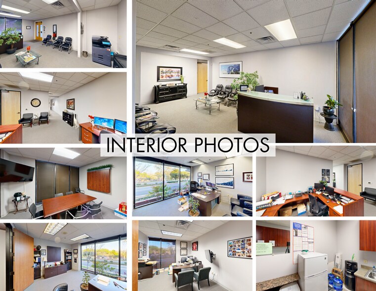 More Photos Of 3860 El Dorado Hills Blvd, El Dorado Hills Medical For Lease