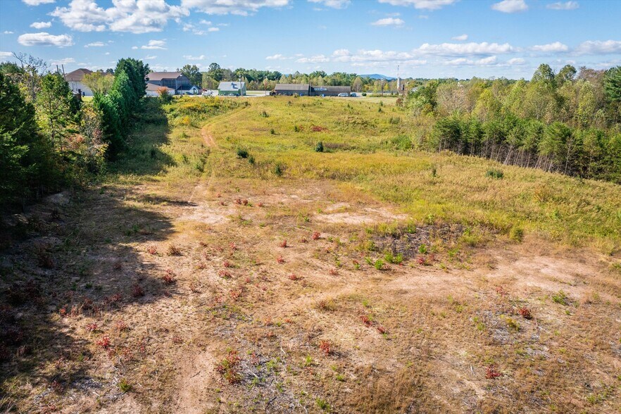 More Photos Of 4054 Lower Cedar Valley Rd, Hudson Land For Sale