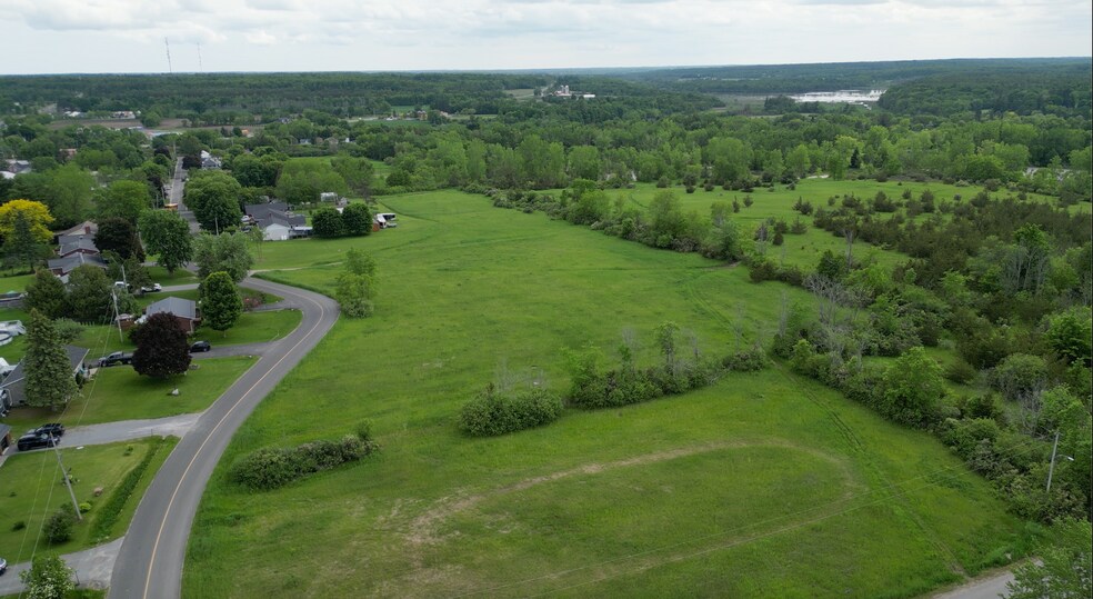 More Photos Of 4393 Notre Dame St, Harrowsmith Land For Sale
