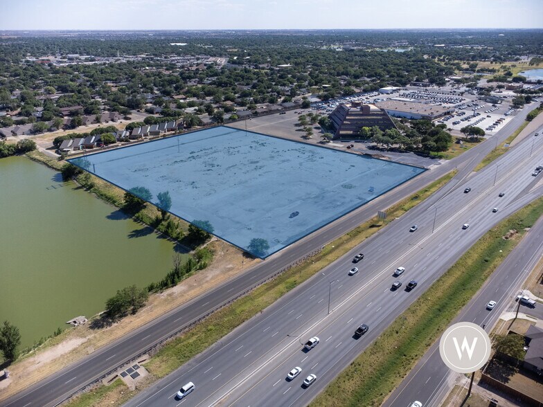 More Photos Of 3201 Loop 289, Lubbock Land For Sale