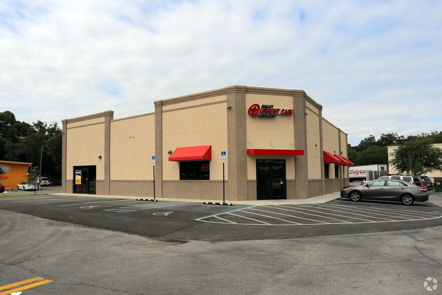Primary Photo Of 5115 Palafox St, Pensacola Freestanding For Lease