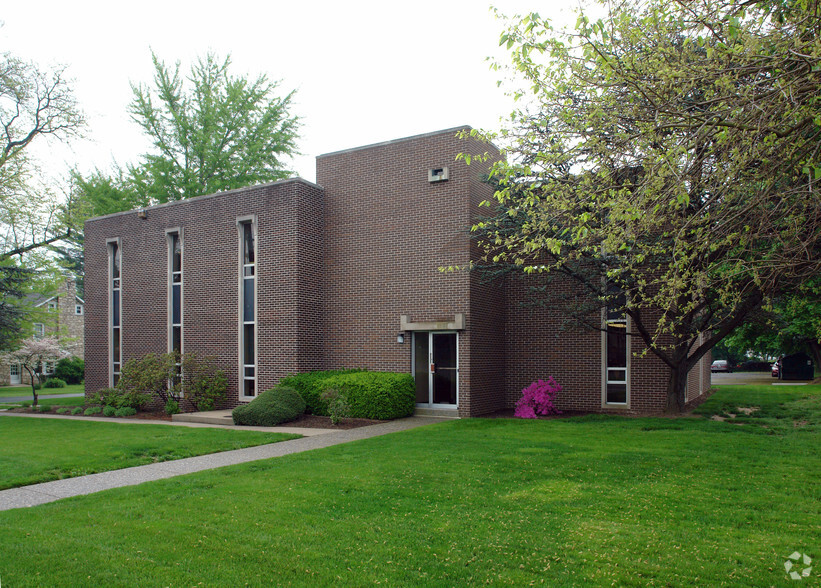 Primary Photo Of 2006 Swede Rd, Norristown Office For Lease