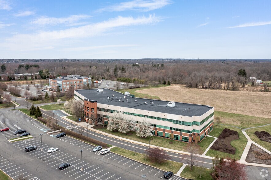 More Photos Of 2000 Lenox Dr, Lawrenceville Office For Lease