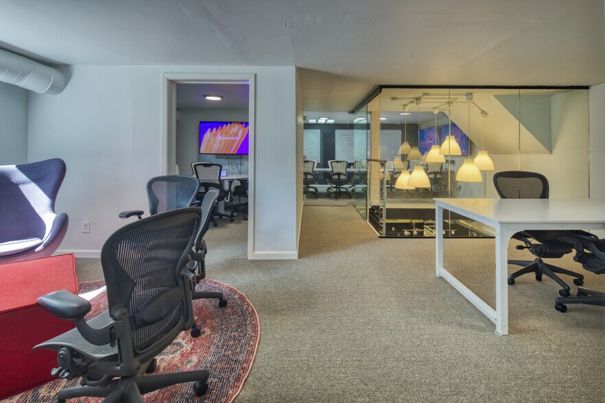 More Photos Of 22-24 Shotwell St, San Francisco Flex For Lease