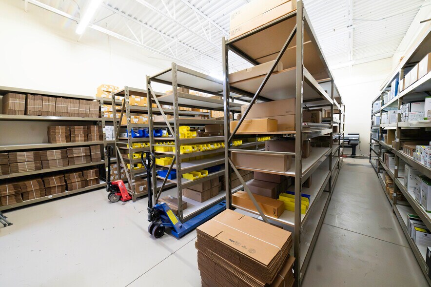 More Photos Of 4812 McMurry Ave, Fort Collins Light Manufacturing For Lease