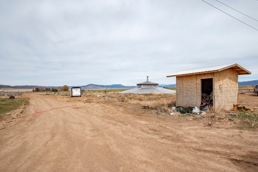 More Photos Of 700 N Center Street, Summit Land For Sale