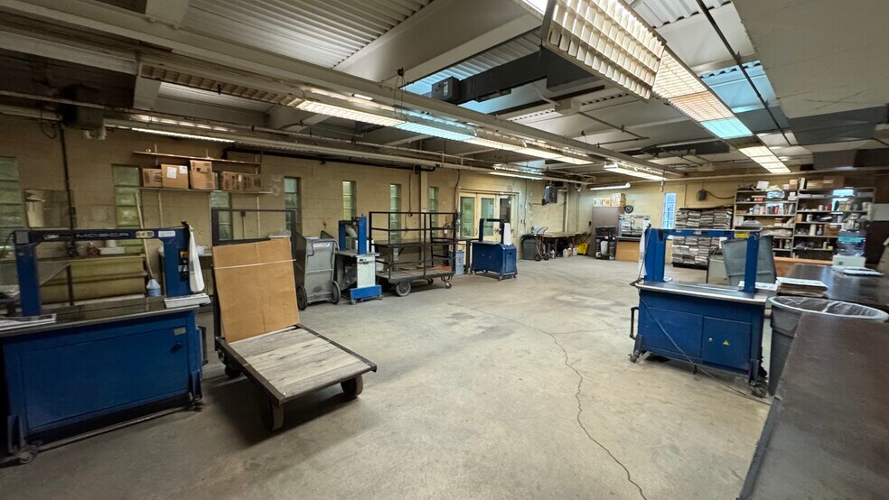 More Photos Of 1350 Sullivan Trl, Forks Township Industrial For Sale