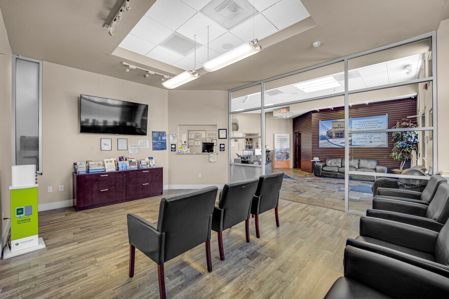 More Photos Of 2801 N Tenaya Way, Las Vegas Medical For Sale